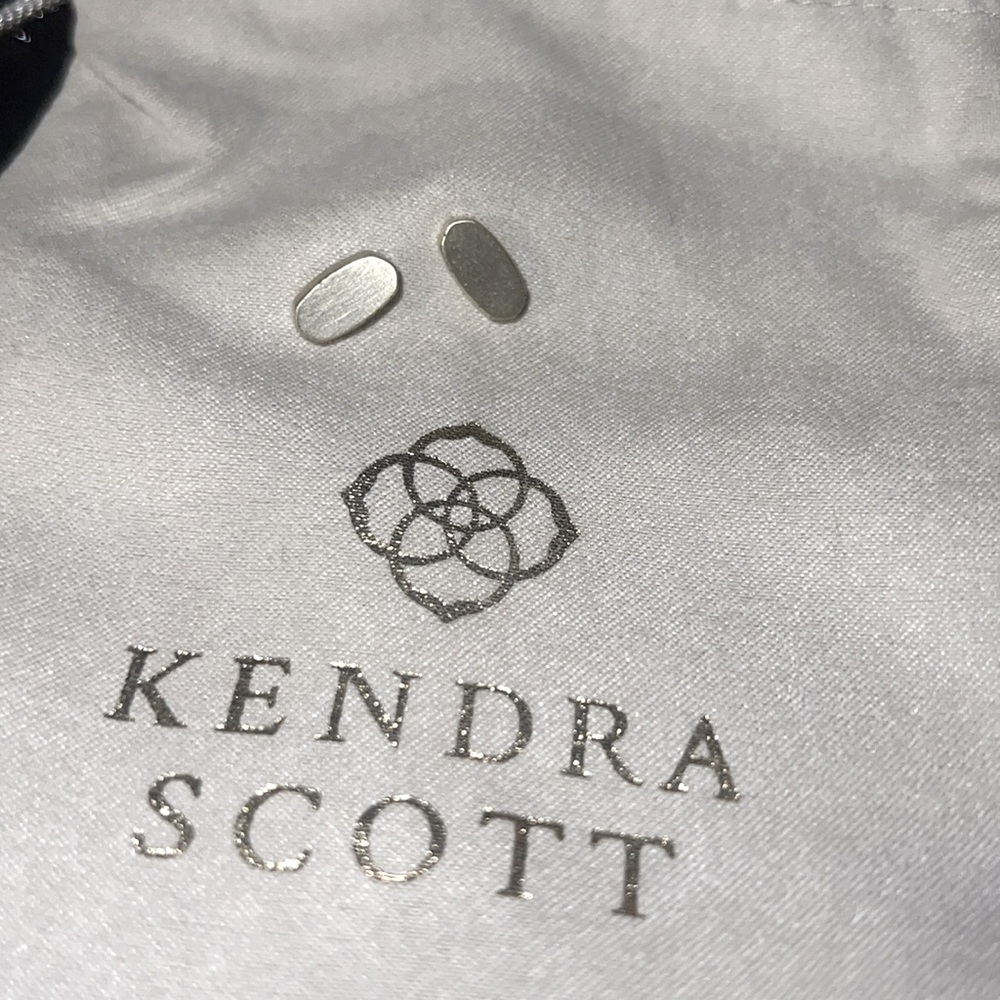 Kendra Scott earrings